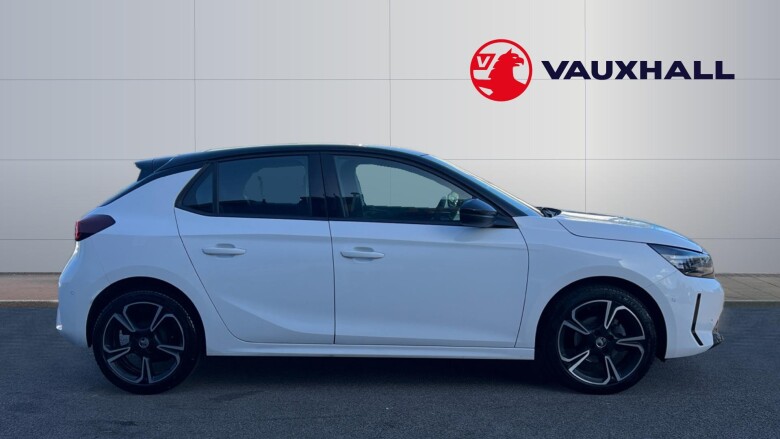 Vauxhall Corsa 1.2 GS 5dr Petrol Hatchback